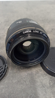 Canon EF 28 f/1.8 USM    (ИН 20520) в магазине RentaPhoto.Store